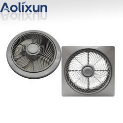 Вентилятор для лифта hengda BRB круглый 220V (арт. 26-2502140)