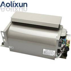 Вентилятор hengda для лифта, перекрестный поток FB-9B/d, круглый (арт. 26-2502142)