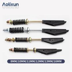 Комбинированный зажим для троса 8-13 мм для лифта (арт. 26-2502148)