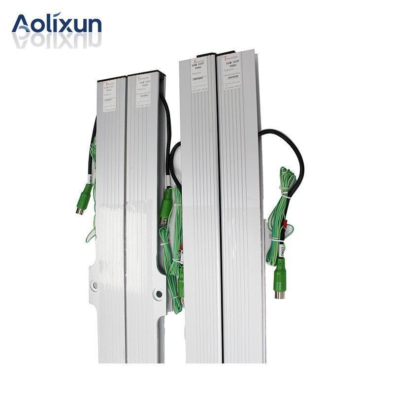 Toshiba световая завеса 2-в-1 для лифтов (арт. 26-2502164)