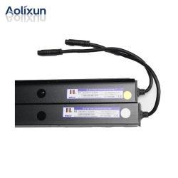 Световая завеса WECO xio инфракрасная для дверей лифта (арт. 26-2502170)