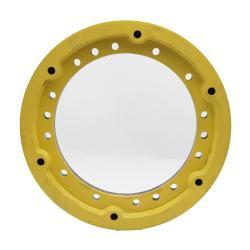 Шкив guangri HGP 400*5*10 для лифтов PMSM (арт. 26-2502184)