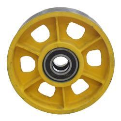 Подшипник KONE 410*8*10 для направляющего шкива лифта (арт. 26-2502187)