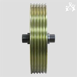 Трос направляющий toshiba 400*5*10 для лифта (арт. 26-2502192)