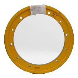 Тяговое колесо лифта 405*5*10 без направляющей пластины для квартиры (арт. 26-2502203)