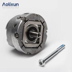 Энкодер hidenhain ERN1387 современный дизайн для лифтов (арт. 26-2502204)