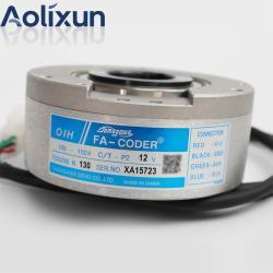 Энкодер tamagawa TS5208N130 для лифтов hitachi (арт. 26-2502205)