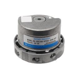 Энкодер для лифта EL-E5C10A-NtvB2-2048-AW замена heidenhain 1387 (арт. 26-2502212)