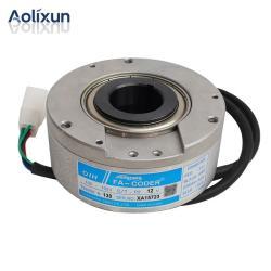 Энкодер вращающийся hitachi для лифта TS5208N130 100-1024C/T (арт. 26-2502214)