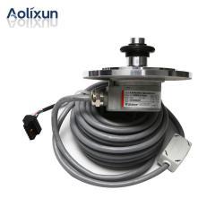 Энкодер KONE для лифтов высокоточный KM950278G02/G01 (арт. 26-2502217)