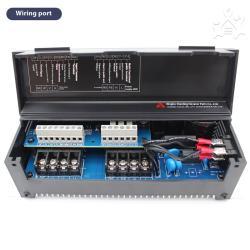 Мотор-инвертор ningbo shenling для дверей лифта otis (арт. 26-2502224)