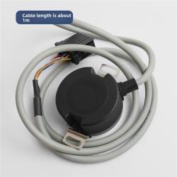 Энкодер вращения для лифта fujitec 47T-8192-2MD отельный (арт. 26-2502232)