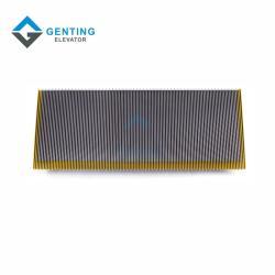 Запчасти для эскалатора xizi алюминиевые ступени (арт. 26-2102006)