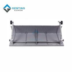 Kone ступенька эскалатора алюминиевый сплав (арт. 26-2102008)