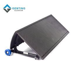 Эскалаторная ступень mitsubishi алюминиевый сплав K type (арт. 26-2102018)