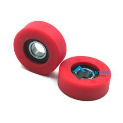 Ролик для эскалатора 70*25*6204 цепное колесо (арт. 26-2102021)