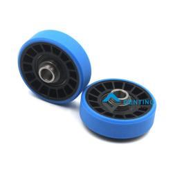 Ролик для эскалатора OT*S 76*22 цепное колесо (арт. 26-2102022)