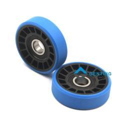 Ролик для эскалатора OT*S 76*22 мм цепное колесо (арт. 26-2102023)