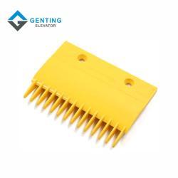 Запчасти эскалатора mitsubishi гребенка YS017B313 YS013B578 (арт. 26-2102042)