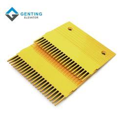 Kone алюминиевая гребенка для эскалатора (арт. 26-2102048)