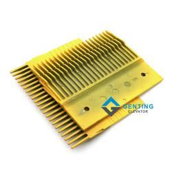 Kone алюминиевая гребенка для эскалатора (арт. 26-2102048)