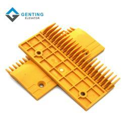 Запчасти для эскалатора fujitec гребенка FPB0106-001 (арт. 26-2102050)