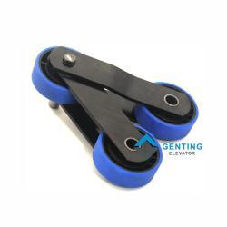 Цепь ступеней эскалатора для различных брендов и моделей (арт. 26-2102052)