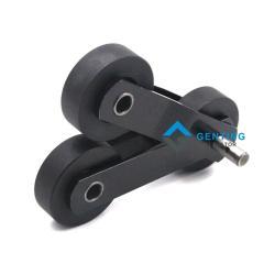 Fujitec цепь ступени эскалатора шаг 133.33 колесо 75*23.5 (арт. 26-2102056)