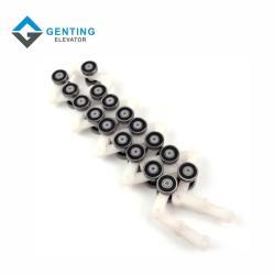 Цепь поворотная эскалатора 17 звеньев (арт. 26-2102061)