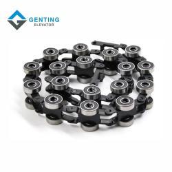 Запчасти эскалатора kone цепь поворотная 17 22 24 звена (арт. 26-2102062)