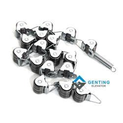 Цепь поворотная для эскалатора 17 звеньев (арт. 26-2102064)