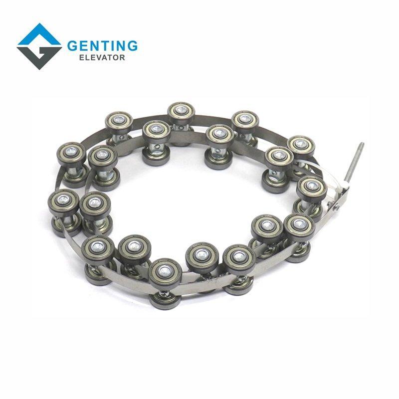 Xizi цепь поворотная из нержавеющей стали для эскалатора (арт. 26-2102065)