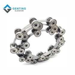 Цепь поворотная для эскалатора TKE 6082RS 24 звена (арт. 26-2102066)