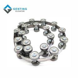 Цепь поворотная для эскалатора TKE 6082RS 24 звена (арт. 26-2102066)