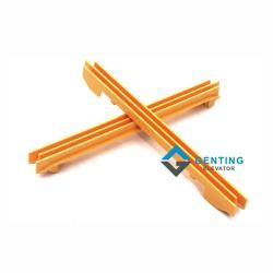 Эскалаторные запчасти xizi желтая разметка для движущихся дорожек (арт. 26-2102069)