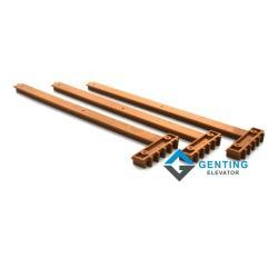 Запчасти эскалатора mitsubishi желтая маркировка ступени (арт. 26-2102070)