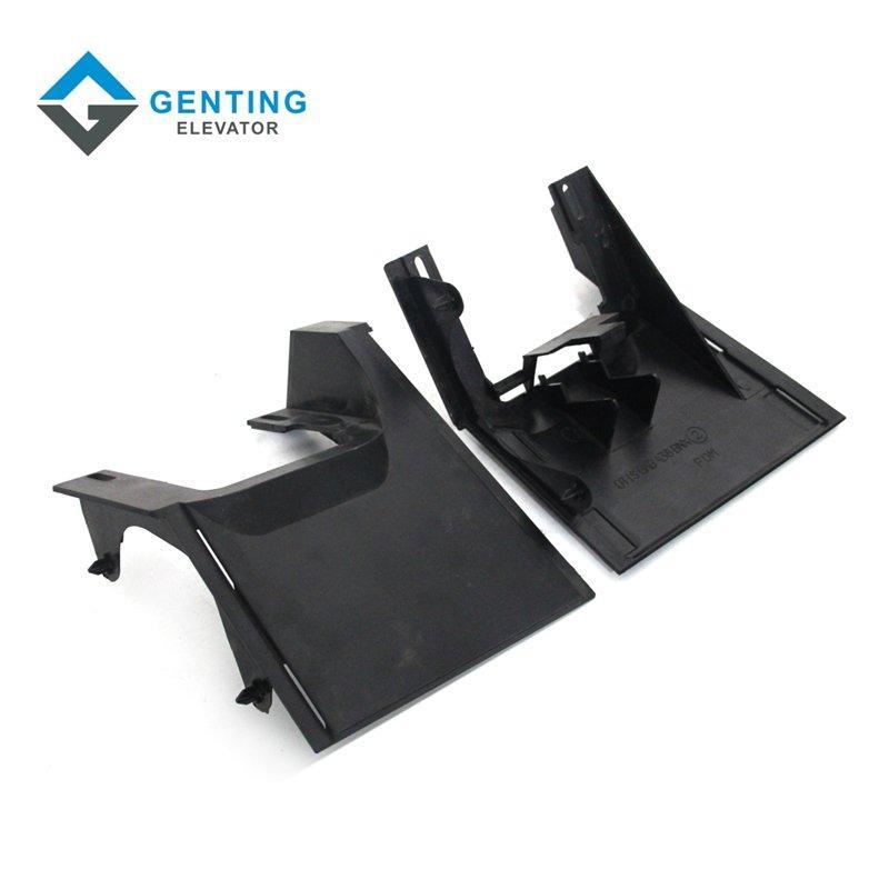 Эскалаторные детали XIZI накладка поручня GAB438BNX1/2 (арт. 26-2102073)