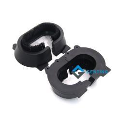 Запчасти эскалатора kone вход поручня с щеткой (арт. 26-2102077)