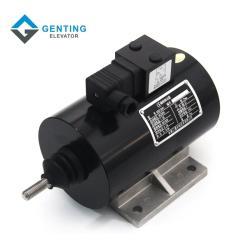 Электромагнитный тормоз TKE GSD100A1 для эскалатора (арт. 26-2102091)