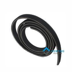 Запчасти kone для эскалатора, фрикционный ремень 2500 мм (арт. 26-2102093)