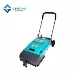 Машина для чистки эскалаторов автоматическая для торговых центров (арт. 26-2102099)