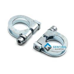 Зажимное кольцо вала эскалатора общее (арт. 26-2102101)