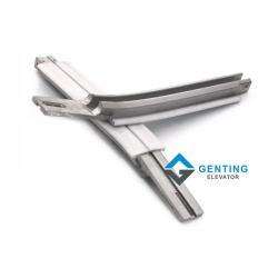 Направляющая эскалатора алюминиевая для эскалаторов (арт. 26-2102106)