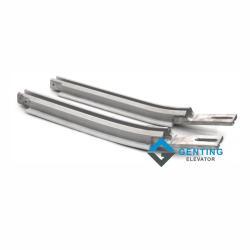 Направляющая эскалатора алюминиевая для эскалаторов (арт. 26-2102106)