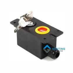 Ключ аварийной остановки canny для эскалатора (арт. 26-2102107)