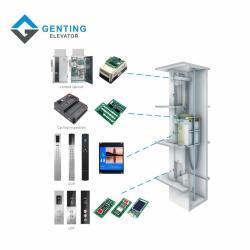 Monarch система модернизации управления лифтом экспертная (арт. 26-2102108)