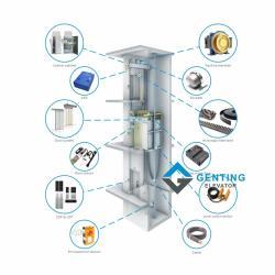 Monarch система модернизации управления лифтом экспертная (арт. 26-2102108)