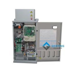 Шкаф управления monarch elevator NICE3000+ для лифтов (арт. 26-2102109)