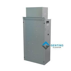 Шкаф управления monarch elevator NICE3000+ для лифтов (арт. 26-2102109)