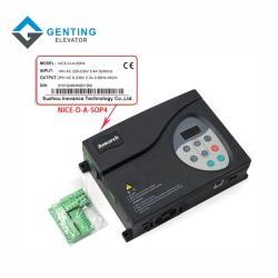 Монарх контроллер дверей NICE-D-A-SOP2/SOP4 для лифтов (арт. 26-2102112)